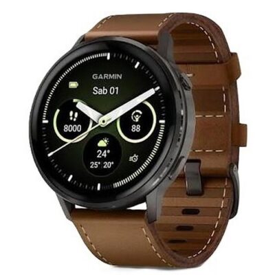 GARMIN 010-03014-03 Watch