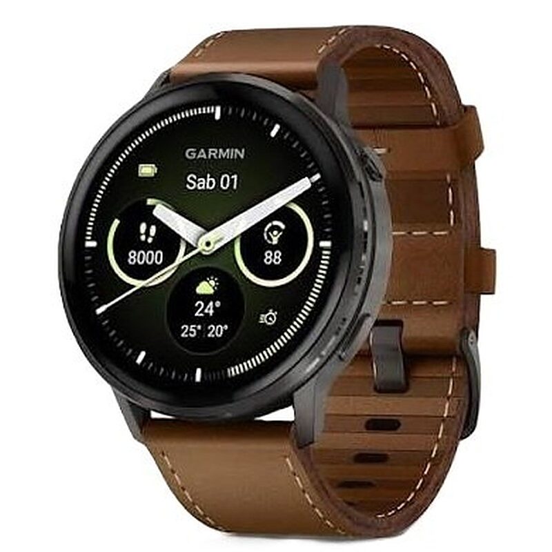 GARMIN 010-03014-03 Watch
