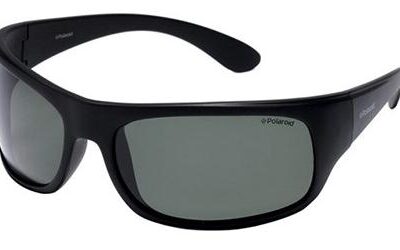 POLAROID Men's Sunglasses 07886 709CARC