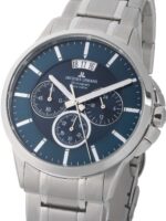 JACQUES LEMANS 1-1542I Watch Men's