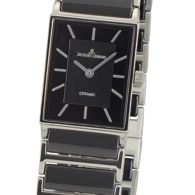 JACQUES LEMANS 1-1651-1A Watch Women's