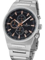 JACQUES LEMANS 1-1734A Watch Men's