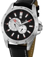 JACQUES LEMANS 1-1775A Watch Men's