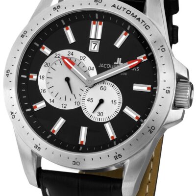 JACQUES LEMANS 1-1775A Watch Men's
