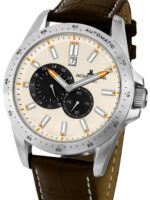 JACQUES LEMANS 1-1775B Watch Men's