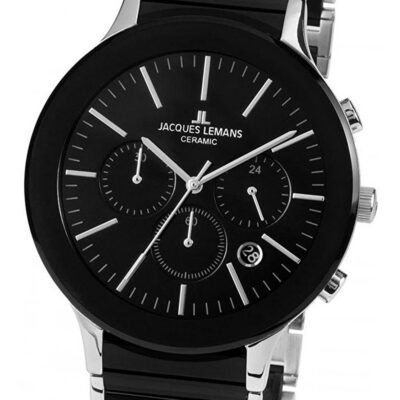 JACQUES LEMANS 1-1854A Watch Men's