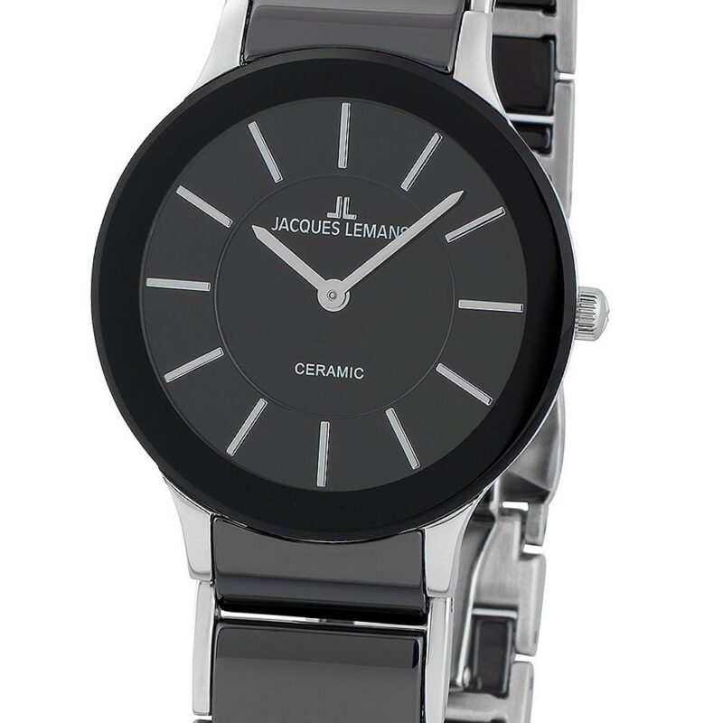 JACQUES LEMANS 1-1856A Watch Women's JACQUES LEMANS 1-1856A Watch Women's