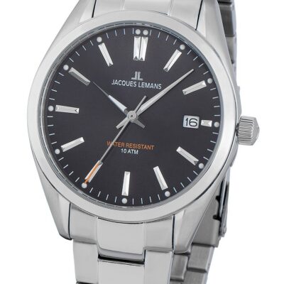 JACQUES LEMANS 1-1859E Watch Men's