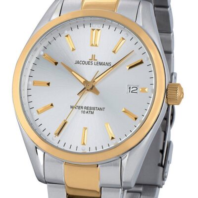 JACQUES LEMANS 1-1859J Watch Men's