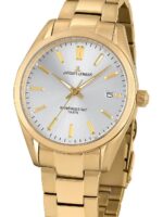 JACQUES LEMANS 1-1859K Watch Men's