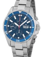 JACQUES LEMANS 1-1926G Watch Men's