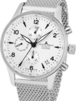 JACQUES LEMANS 1-1935B Watch Men's