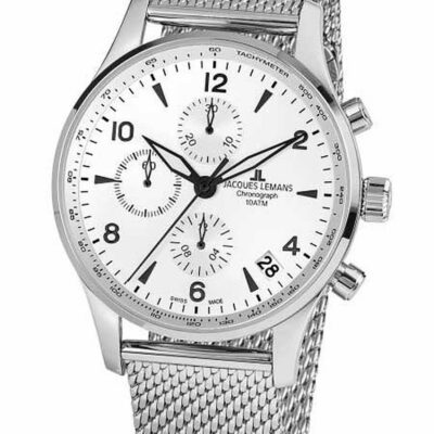 JACQUES LEMANS 1-1935E Watch Men's