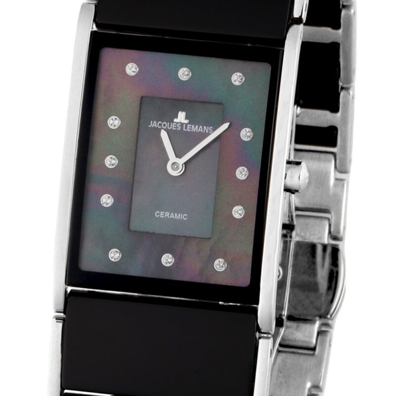 JACQUES LEMANS 1-1940F Watch Women's JACQUES LEMANS 1-1940F Watch Women's