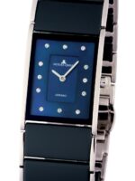 JACQUES LEMANS 1-1940H Watch Women's