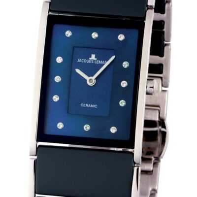 JACQUES LEMANS 1-1940H Watch Women's