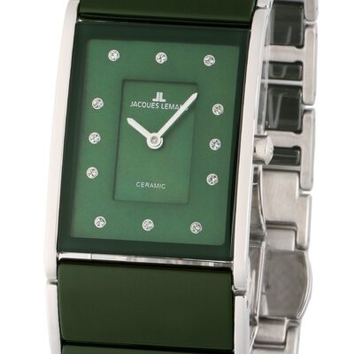 JACQUES LEMANS 1-1940I Watch Women's