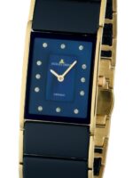 JACQUES LEMANS 1-1940L Watch Women's