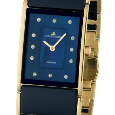 JACQUES LEMANS 1-1940L Watch Women's