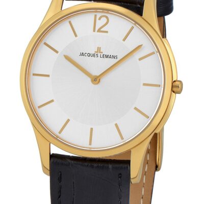 JACQUES LEMANS 1-1944D Watch Women's