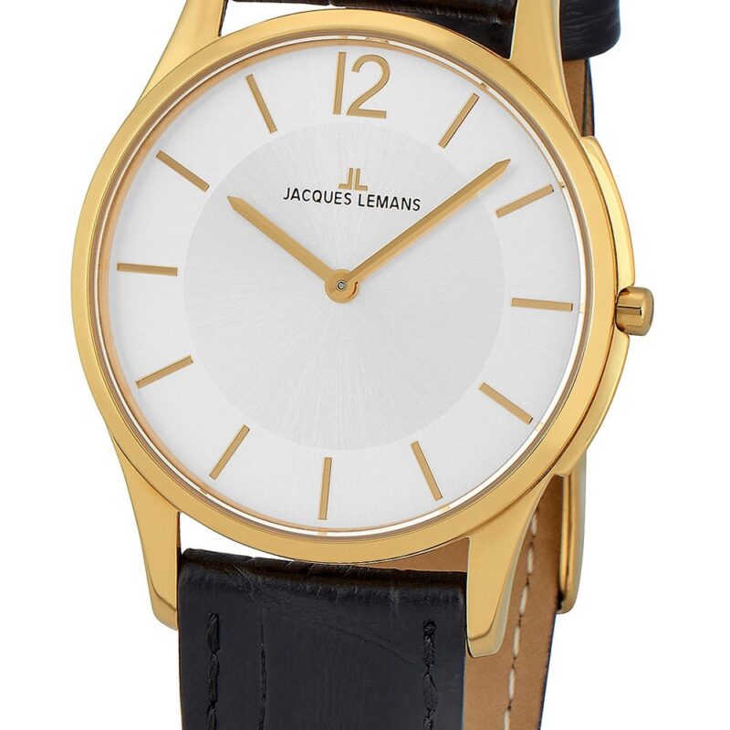 JACQUES LEMANS 1-1944D Watch Women's