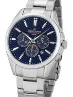 JACQUES LEMANS 1-1945-1E Watch Men's