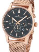 JACQUES LEMANS 1-2025I Watch Men's