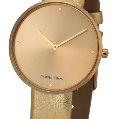 JACQUES LEMANS 1-2056H Watch Women's