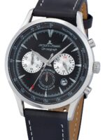 JACQUES LEMANS 1-2068A Watch Men's