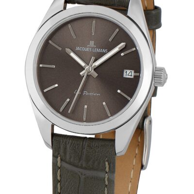 JACQUES LEMANS 1-2084A Watch Women's