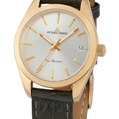 JACQUES LEMANS 1-2084C Watch Women's