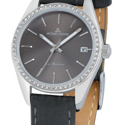 JACQUES LEMANS 1-2085A Watch Women's