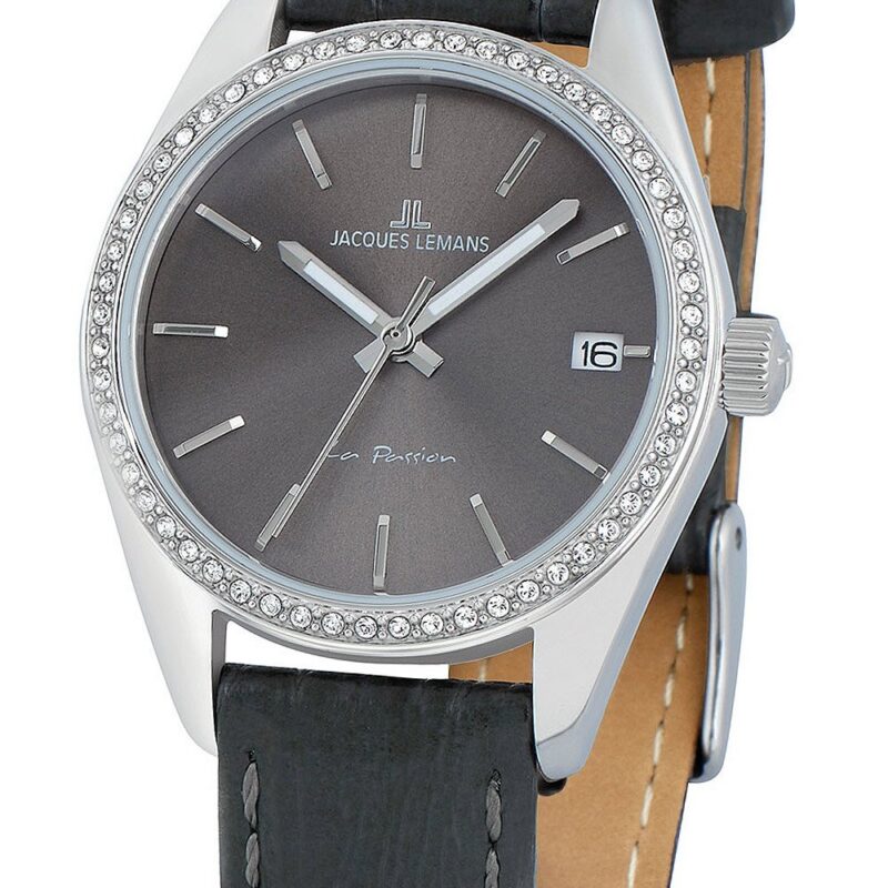 JACQUES LEMANS 1-2085A Watch Women's