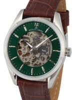 JACQUES LEMANS 1-2087B Watch Men's