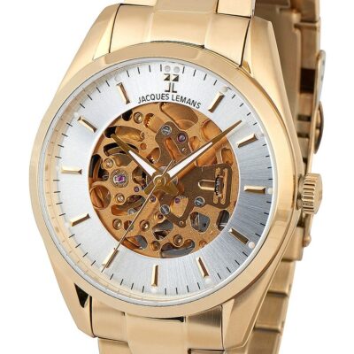 JACQUES LEMANS 1-2087J Watch Men's