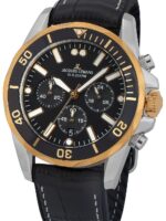 JACQUES LEMANS 1-2091D Watch Men's