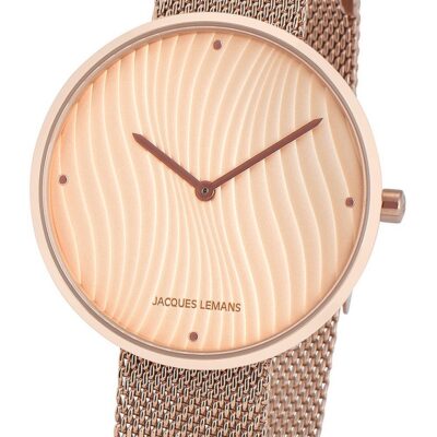 JACQUES LEMANS 1-2093I Watch Women's