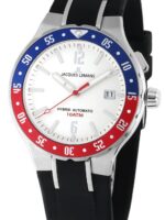 JACQUES LEMANS 1-2109B Watch Men's