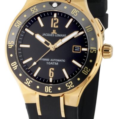 JACQUES LEMANS 1-2109E Watch Men's