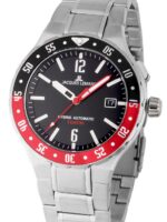 JACQUES LEMANS 1-2109F Watch Men's