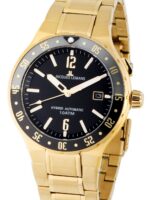 JACQUES LEMANS 1-2109J Watch Men's