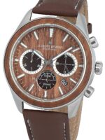 JACQUES LEMANS 1-2115B Watch Men's