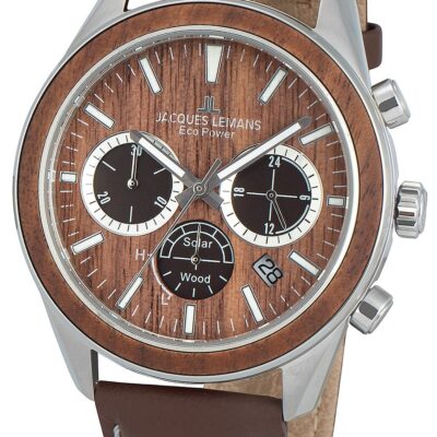 JACQUES LEMANS 1-2115B Watch Men's