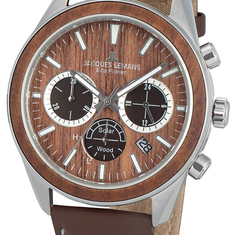 JACQUES LEMANS 1-2115B Watch Men's