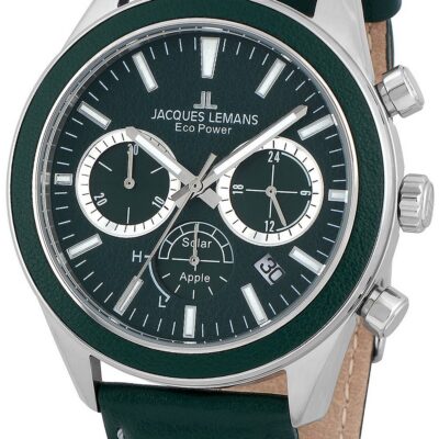 JACQUES LEMANS 1-2115D Watch Men's