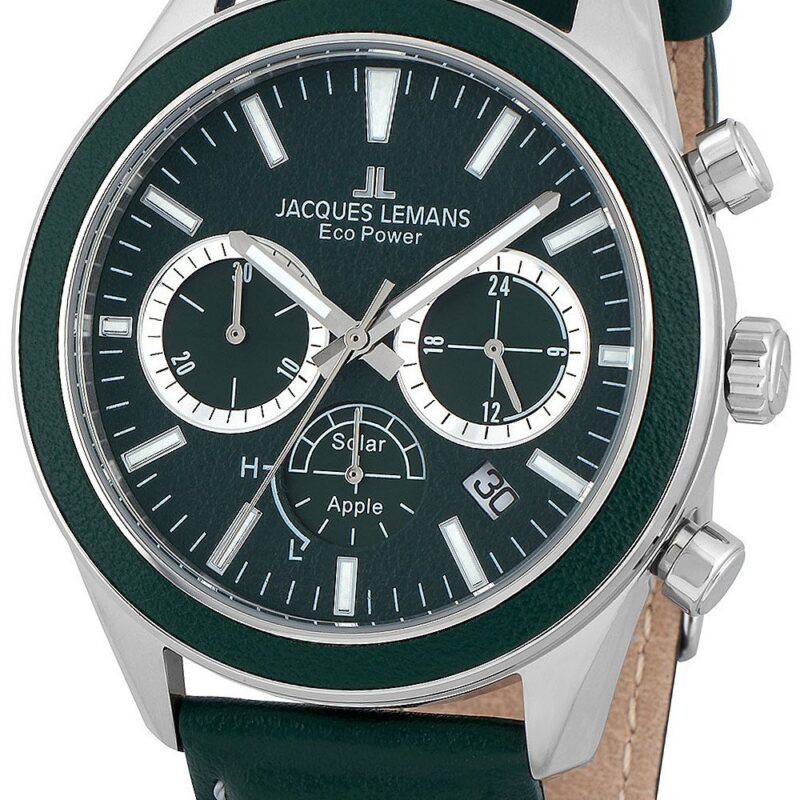 JACQUES LEMANS 1-2115D Watch Men's