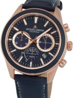JACQUES LEMANS 1-2115E Watch Men's