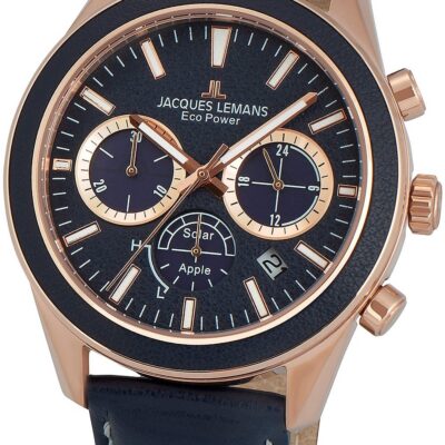 JACQUES LEMANS 1-2115E Watch Men's