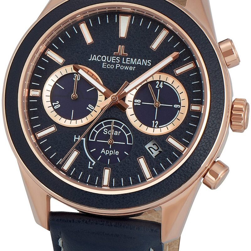 JACQUES LEMANS 1-2115E Watch Men's