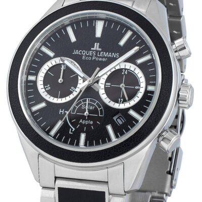 JACQUES LEMANS 1-2115F Watch Men's